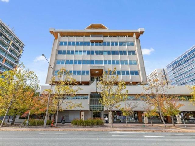 Office for rent in Canberra, Australian Capital Territory