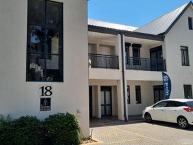 Office for rent in Western Cape