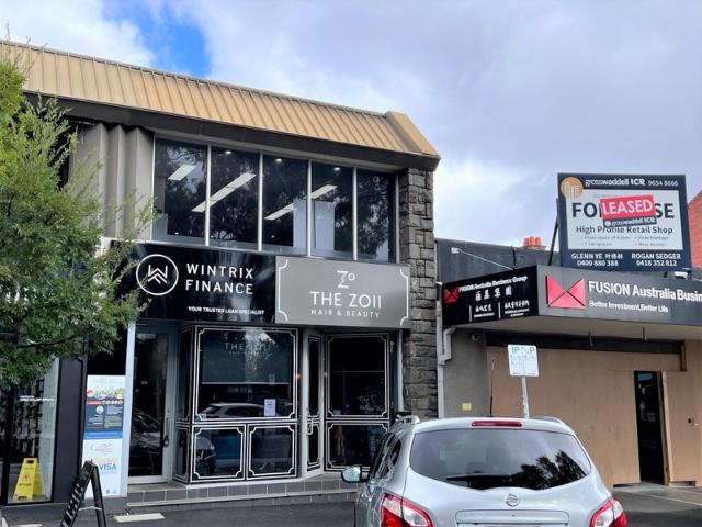 Office for rent in Camerons Creek, Victoria