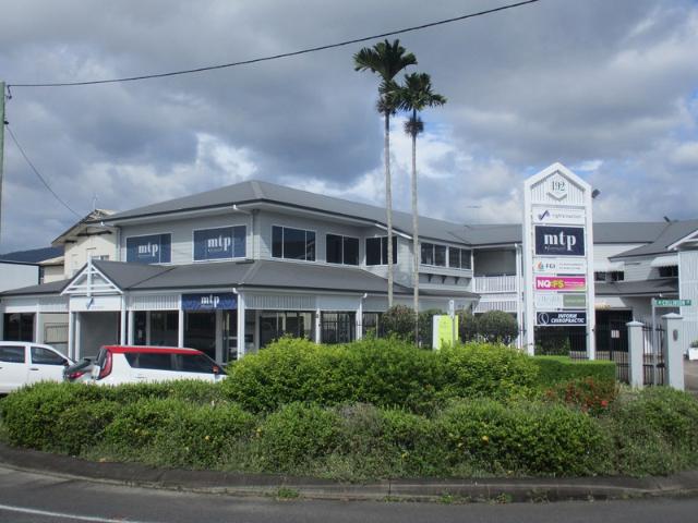 Office for sale in Cairns, Queensland