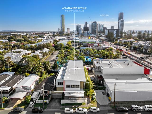 Office for sale in Gold Coast