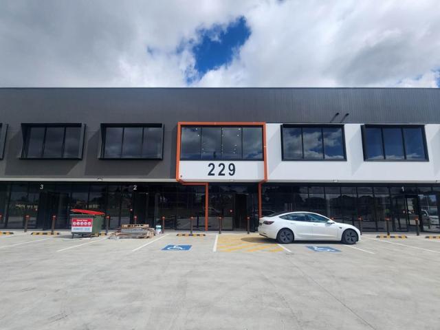 Office for rent in Camerons Creek, Victoria