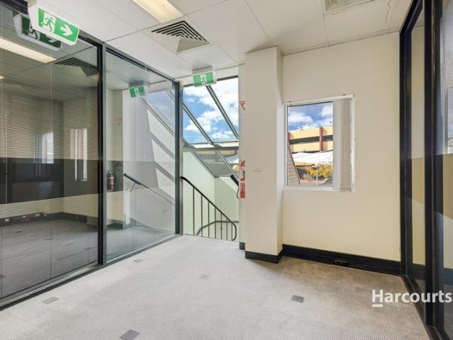 Office for rent in Burnie, Tasmania