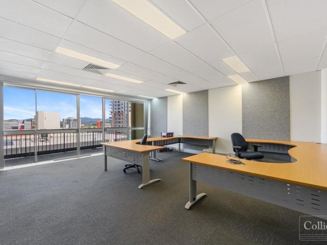 Office for rent in Townsville, Queensland