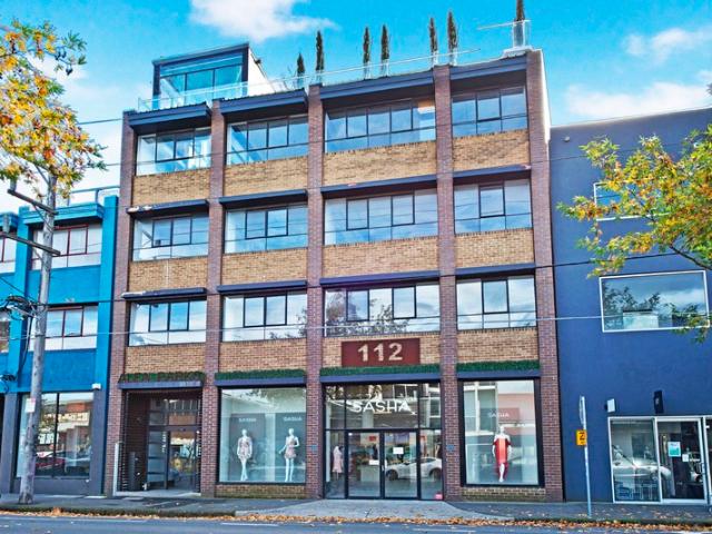 Office for rent in Collingwood, Melbourne