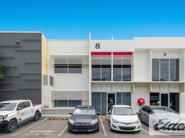 Office for rent in Toombul, Queensland