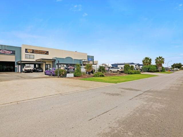 Warehouse for rent in Kewdale Industrial Area, City Of Kalamunda