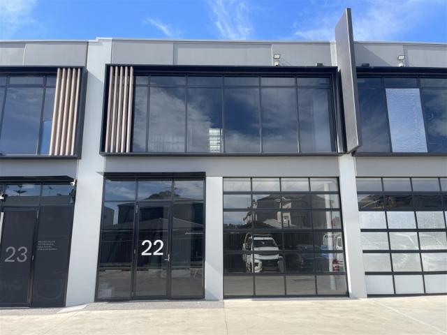Warehouse for rent in Camerons Creek, Victoria