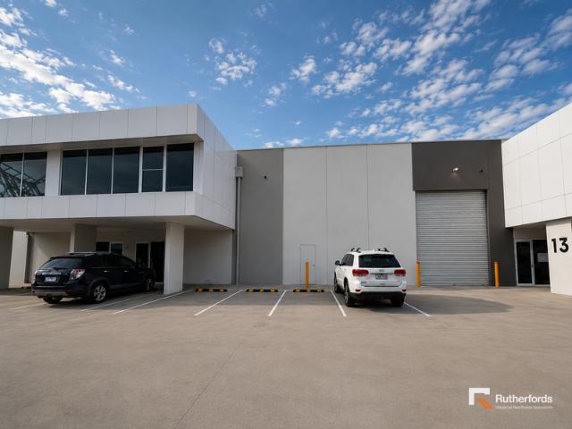 Warehouse for rent in Camerons Creek, Victoria