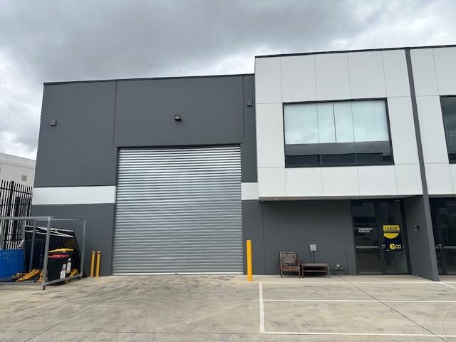 Warehouse for rent in Camerons Creek, Victoria