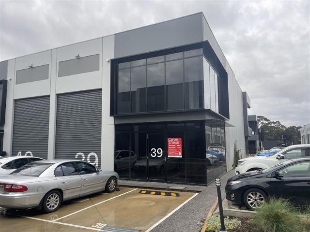 Warehouse for sale in Camerons Creek, Victoria