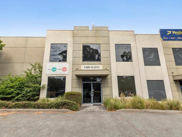 Office for rent in Camerons Creek, Victoria