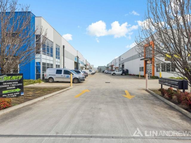 Warehouse for rent in Dudley Park, Adelaide