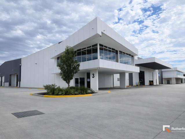 Warehouse for rent in Camerons Creek, Victoria