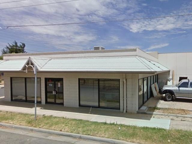 Warehouse for rent in Horseshoe Creek, South Australia