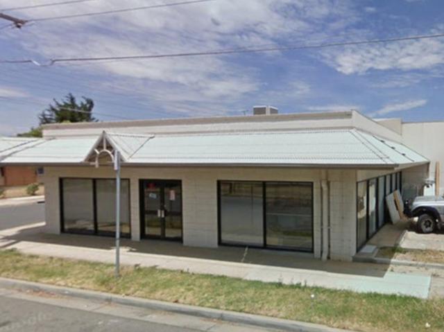 Warehouse for rent in Horseshoe Creek, South Australia