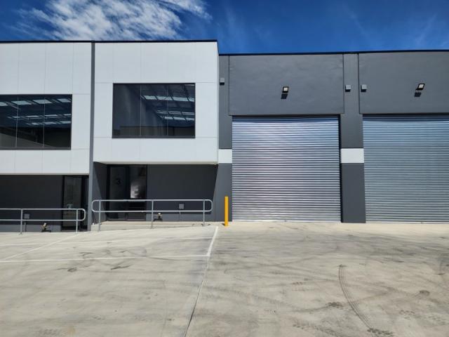 Warehouse for rent in Camerons Creek, Victoria