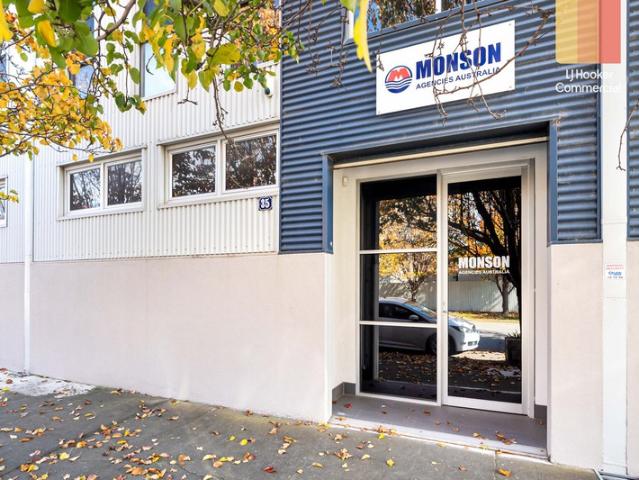 Warehouse for sale in Horseshoe Creek, South Australia