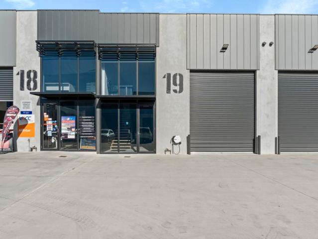 Warehouse for sale in Camerons Creek, Victoria