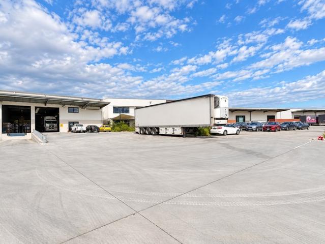 Warehouse for rent in Coopers Plains, Greater Brisbane