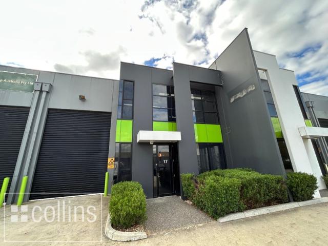 Warehouse for rent in Camerons Creek, Victoria