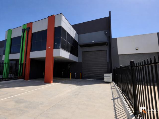 Warehouse for rent in Camerons Creek, Victoria