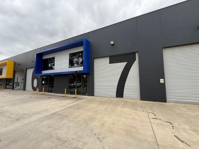Warehouse for rent in Camerons Creek, Victoria
