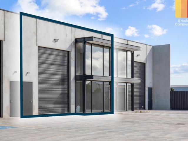 Warehouse for rent in Horseshoe Creek, South Australia