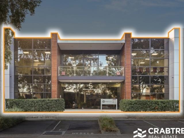 Office for rent in Camerons Creek, Victoria