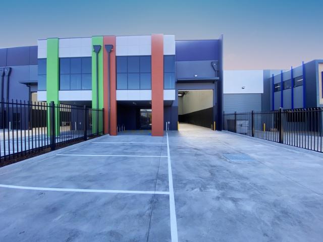 Warehouse for rent in Camerons Creek, Victoria