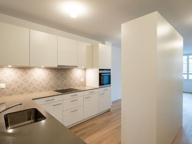 Apartment mieten in Zofingen, Aargau