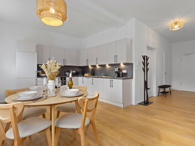 Apartment mieten in Roxheim, Rheinland-Pfalz