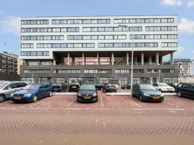 Appartement te huur in Nieuw-West, Amsterdam