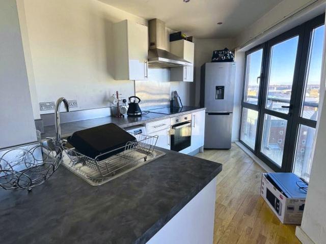 Apartment for rent in Calderstones