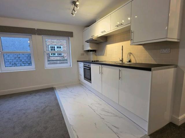 Apartment for rent in Barway, Cambridgeshire