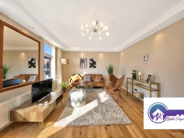 Apartment for rent in London Borough of Waltham Forest, Greater London