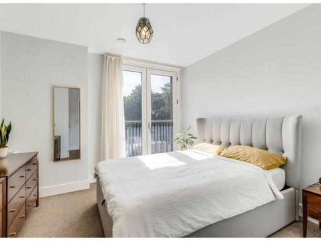 Apartment for rent in London Borough of Lambeth, Greater London