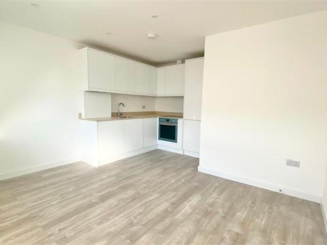 Apartment for rent in West Hampstead, Isle Of Man