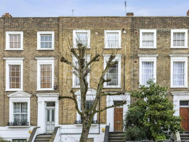 House for rent in Kentish Town, Greater London