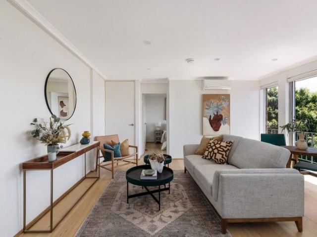 Apartment for sale in Glebe, Tasmania