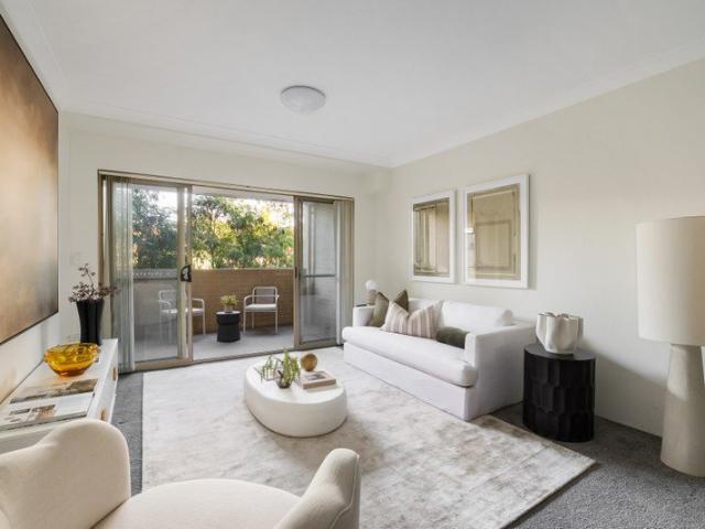 Apartment for sale in Sydney, New South Wales