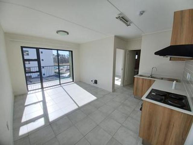 Apartment for rent in Western Cape