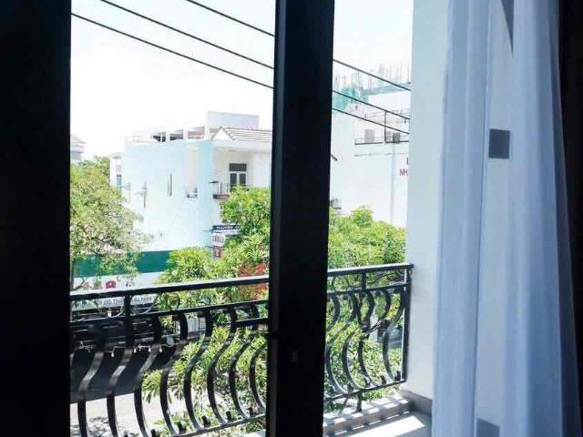 Căn hộ cho thuê tại Hải Châu, Đà Nẵng
