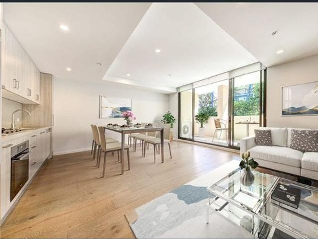 Apartment for rent in Sydney, New South Wales