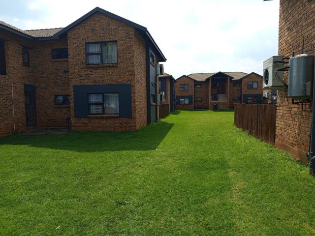 Apartment for rent in Hillcrest, Pretoria