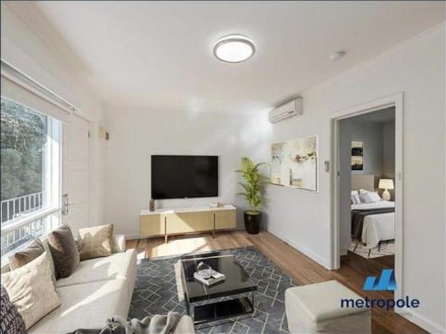 Apartment for rent in Camerons Creek, Victoria