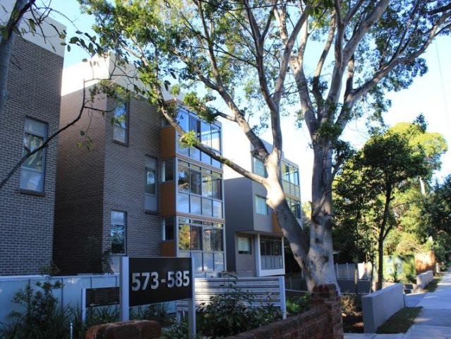 Apartment for rent in Upper North Shore, Sydney