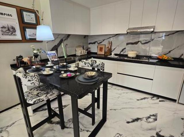 Apartment for sale in Njiru, Nairobi