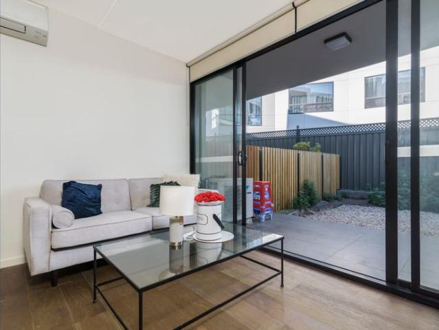 Apartment for rent in Camerons Creek, Victoria