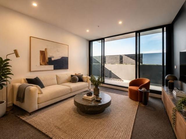 Apartment for rent in Northcote, Melbourne